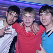 PENTHOUSE фото 67