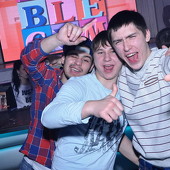 PENTHOUSE фото 69