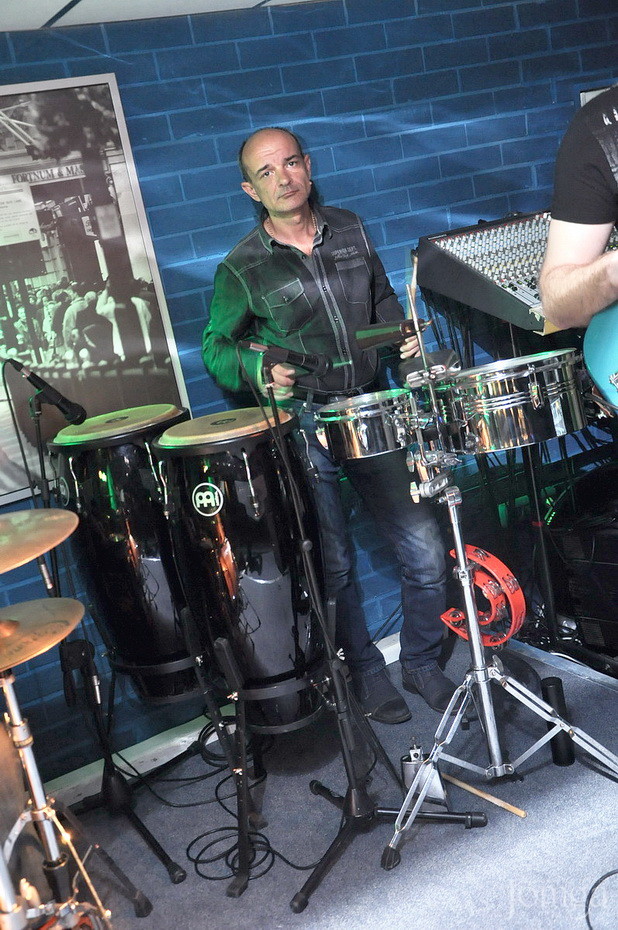 Фотография с Dance WeekEnd. ОLympic Style. в Пятерочка