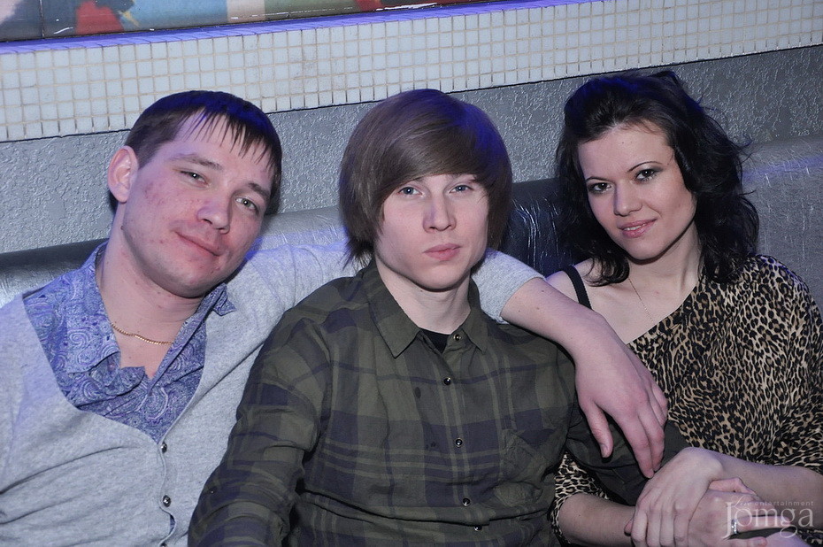 Фотография с Dance WeekEnd. ОLympic Style. в Пятерочка