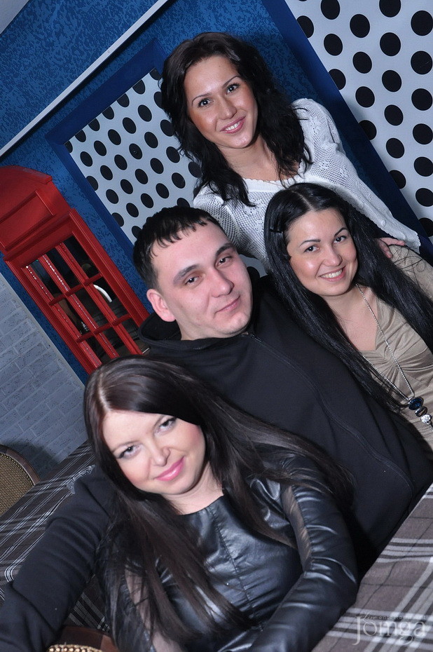 Фотография с Dance WeekEnd. ОLympic Style. в Пятерочка