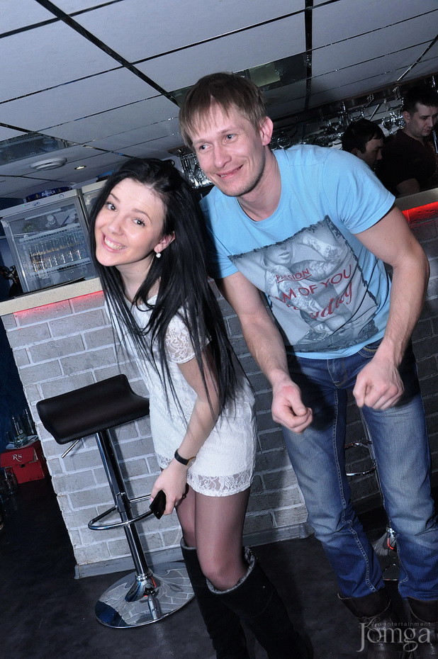 Фотография с Dance WeekEnd. ОLympic Style. в Пятерочка