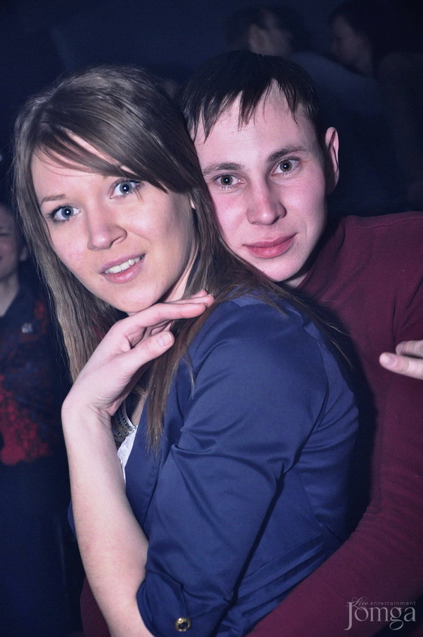 Фотография с Dance WeekEnd. ОLympic Style. в Пятерочка