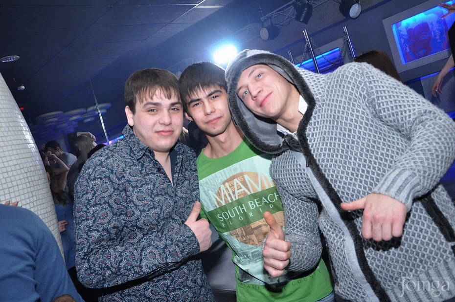 Фотография с Dance WeekEnd. ОLympic Style. в Пятерочка