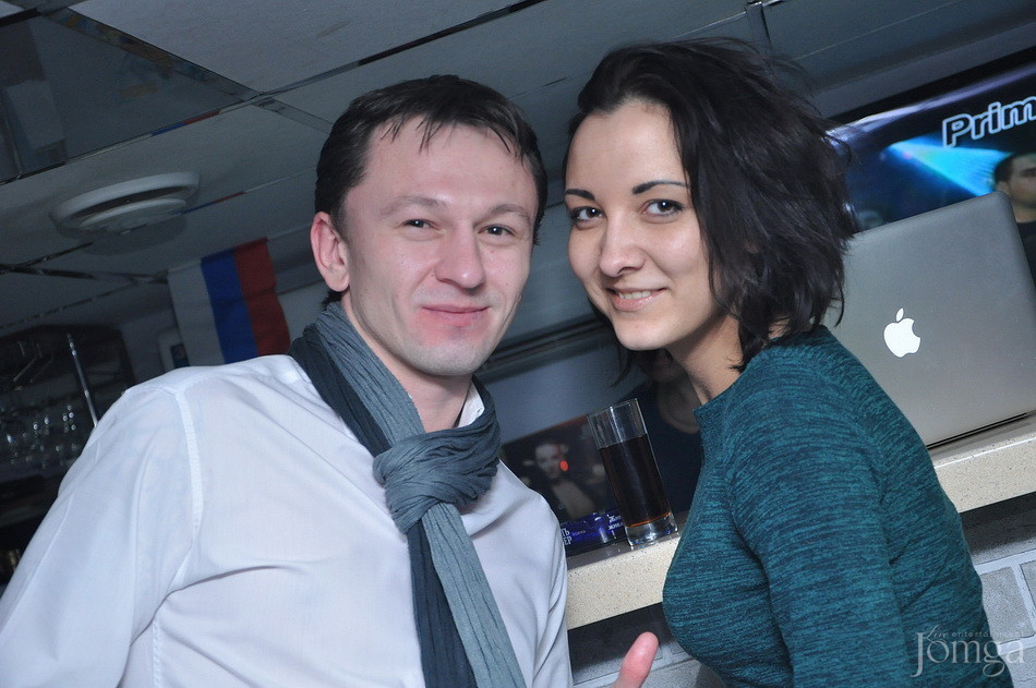 Фотография с Subbota в Пятерочка