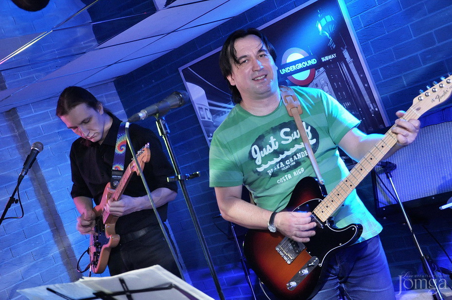 Фотография с Dance WeekEnd. ОLympic Style. в Пятерочка