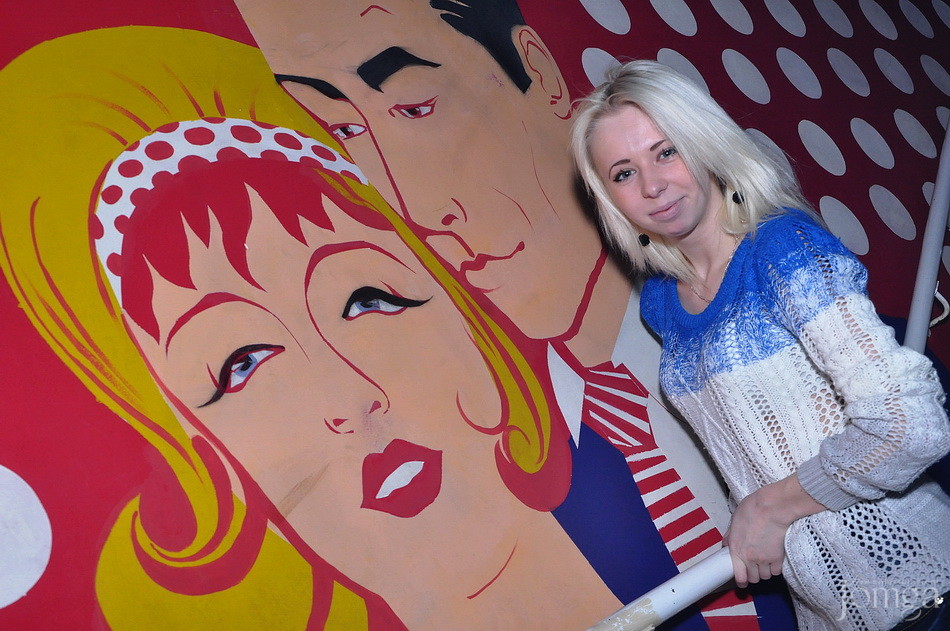 Фотография с Subbota в Пятерочка