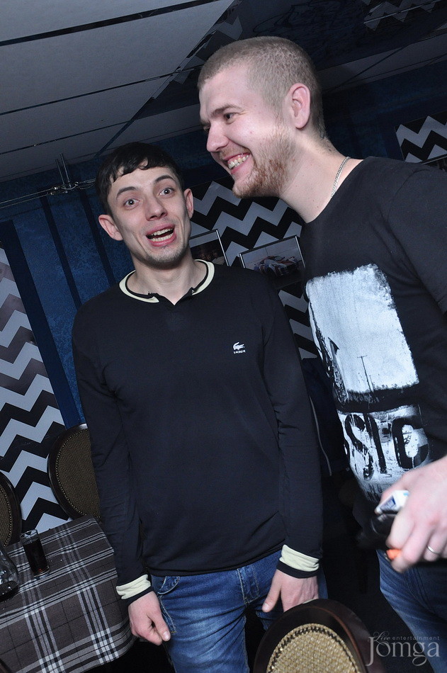 Фотография с Subbota в Пятерочка