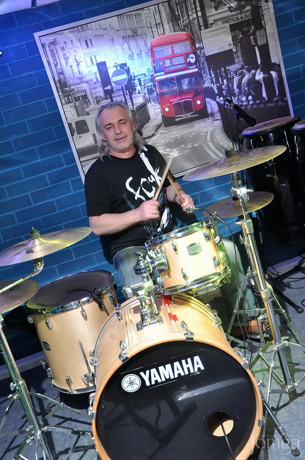 Фотография с Dance WeekEnd. ОLympic Style. в Пятерочка