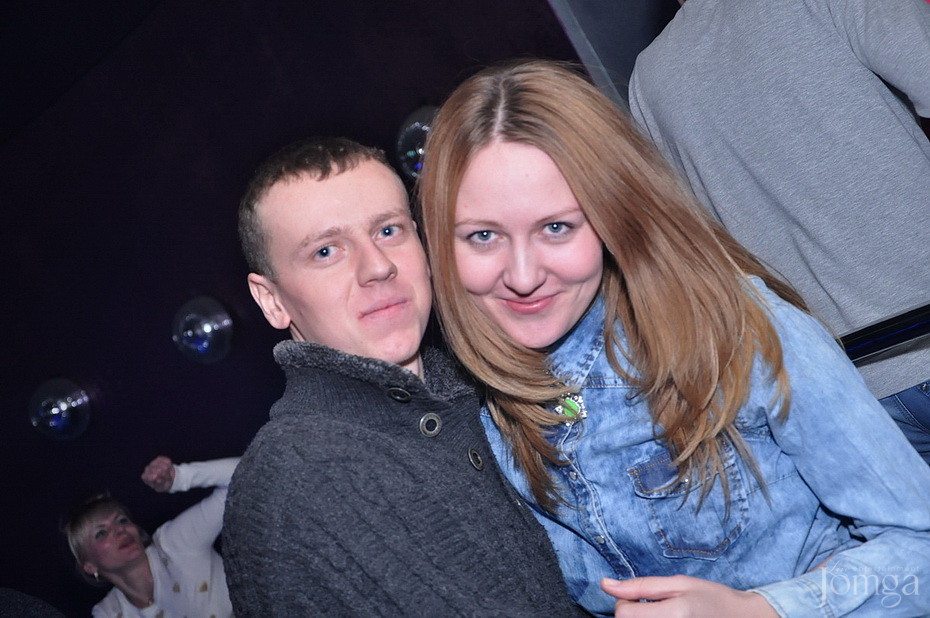 Фотография с Dance WeekEnd. ОLympic Style. в Пятерочка