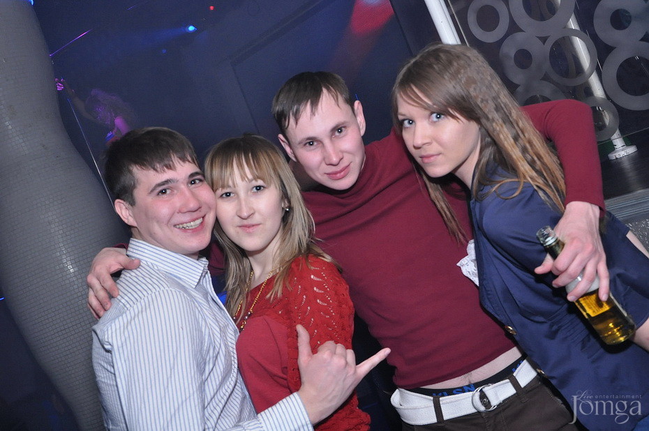 Фотография с Dance WeekEnd. ОLympic Style. в Пятерочка