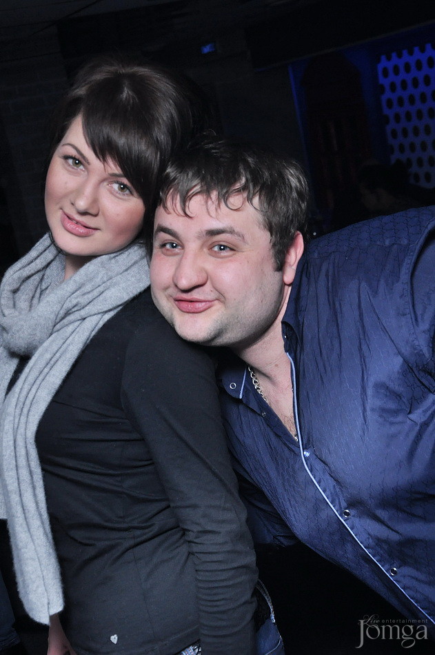 Фотография с Subbota в Пятерочка