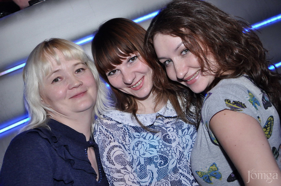 Фотография с Dance WeekEnd. ОLympic Style. в Пятерочка