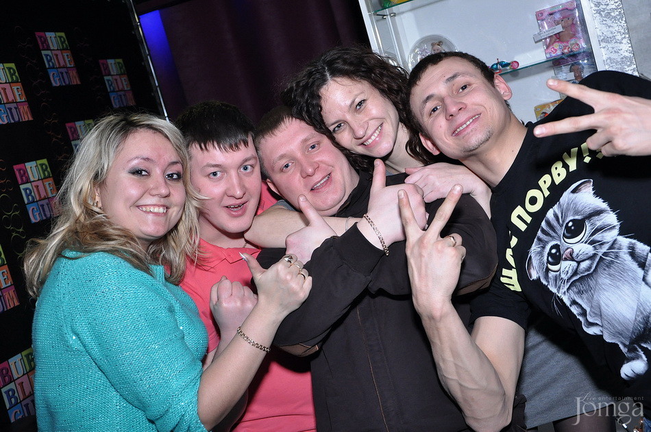 Фотография с Subbota в Пятерочка