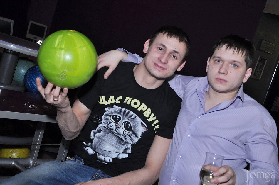 Фотография с Subbota в Пятерочка