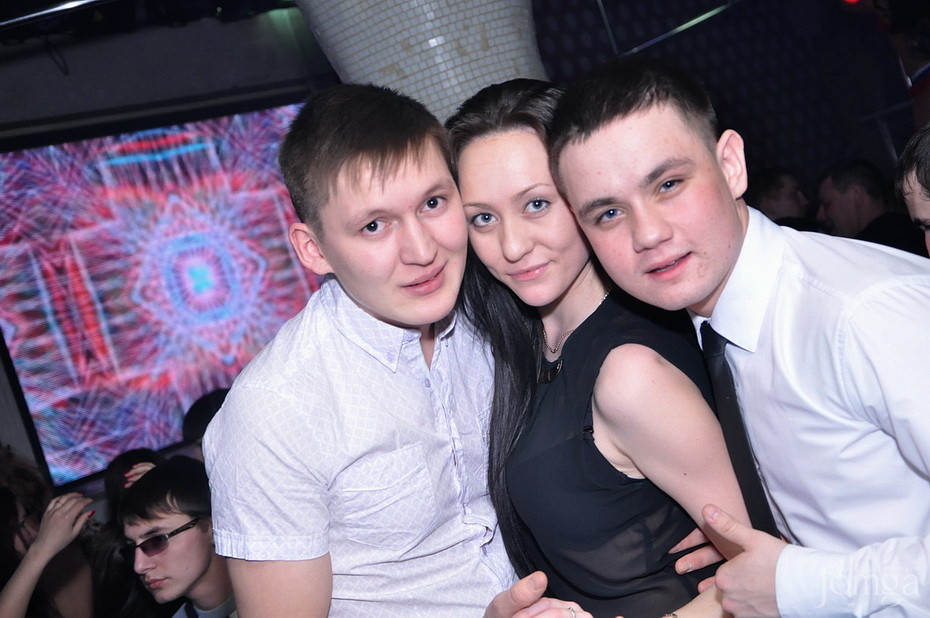 Фотография с Dance WeekEnd. ОLympic Style. в Пятерочка