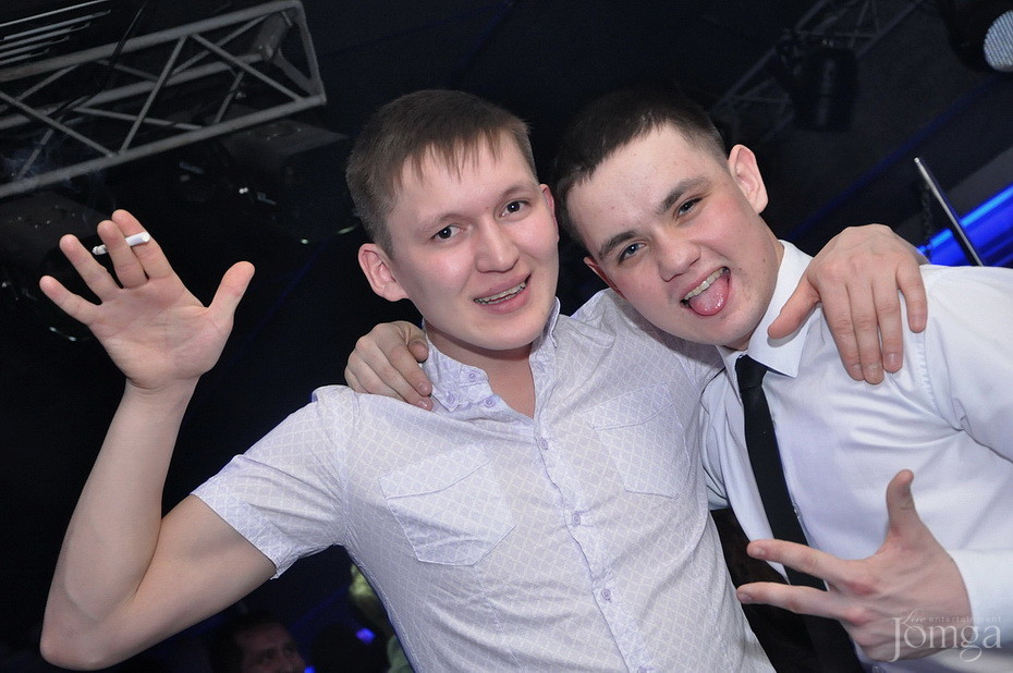 Фотография с Dance WeekEnd. ОLympic Style. в Пятерочка