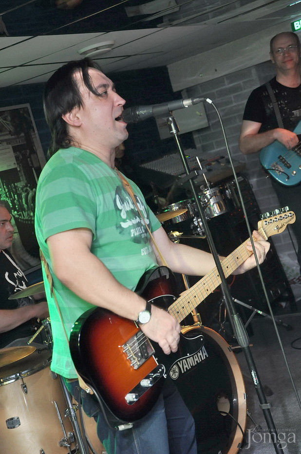 Фотография с Dance WeekEnd. ОLympic Style. в Пятерочка