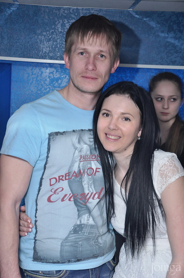 Фотография с Dance WeekEnd. ОLympic Style. в Пятерочка