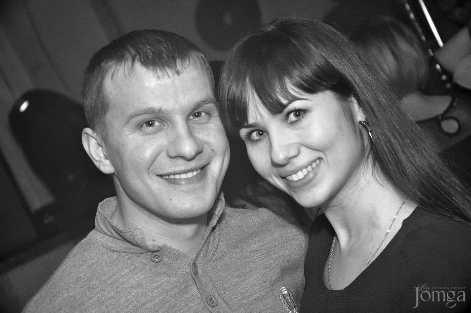 Фотография с Dance WeekEnd. ОLympic Style. в Пятерочка