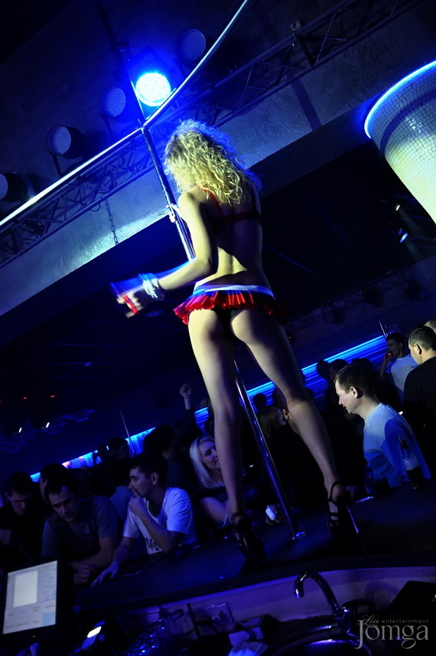 Фотография с Dance WeekEnd. ОLympic Style. в Пятерочка