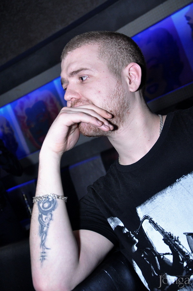 Фотография с Subbota в Пятерочка