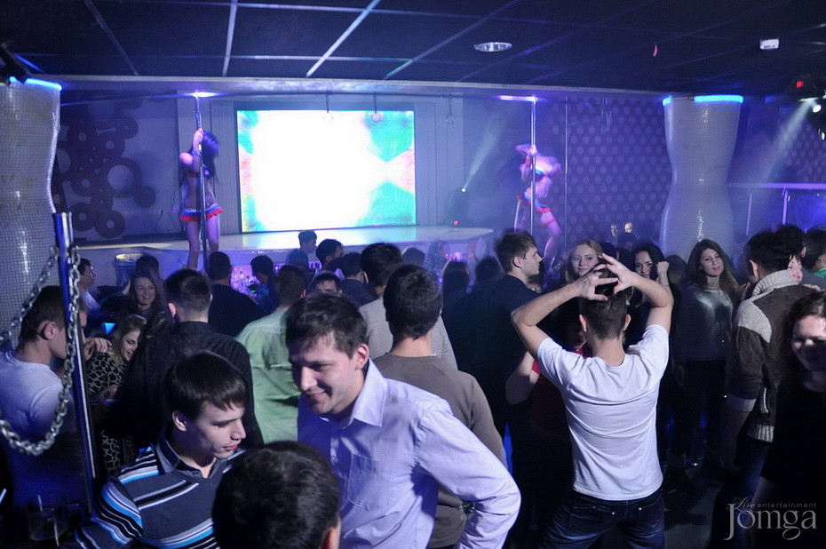 Фотография с Dance WeekEnd. ОLympic Style. в Пятерочка