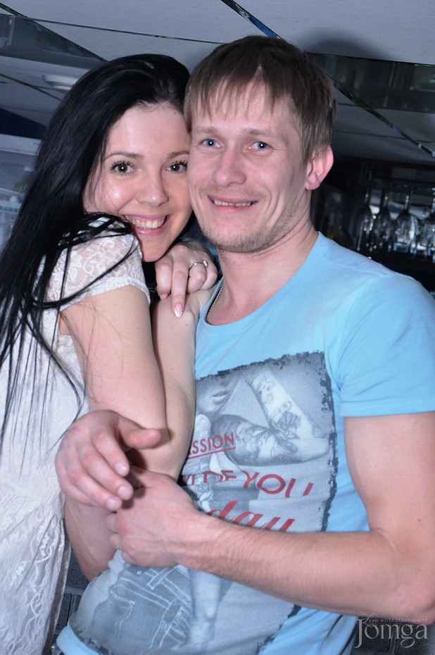 Фотография с Dance WeekEnd. ОLympic Style. в Пятерочка