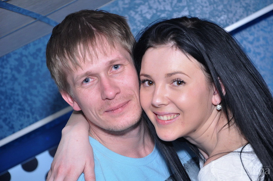 Фотография с Dance WeekEnd. ОLympic Style. в Пятерочка