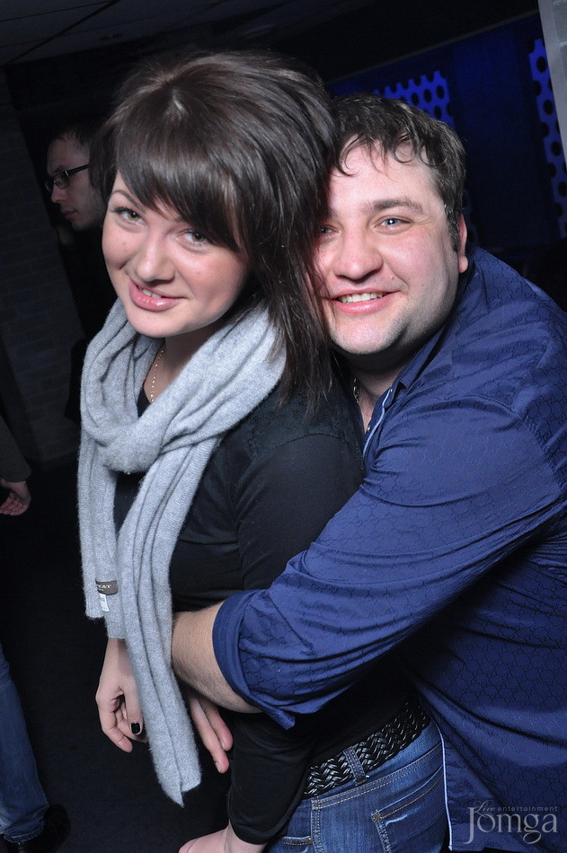 Фотография с Subbota в Пятерочка