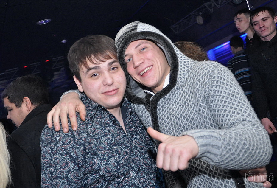 Фотография с Dance WeekEnd. ОLympic Style. в Пятерочка