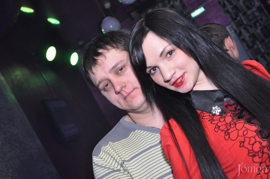 Фотография с Dance WeekEnd. ОLympic Style. в Пятерочка