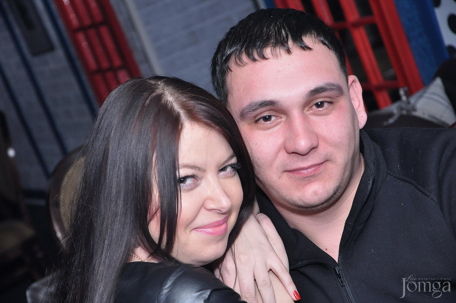 Фотография с Dance WeekEnd. ОLympic Style. в Пятерочка