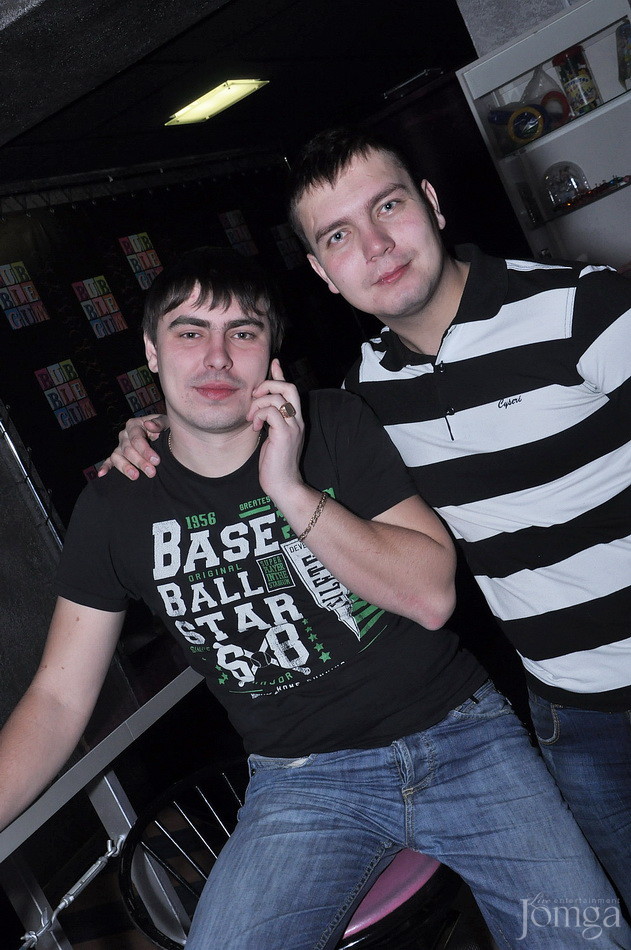 Фотография с Subbota в Пятерочка