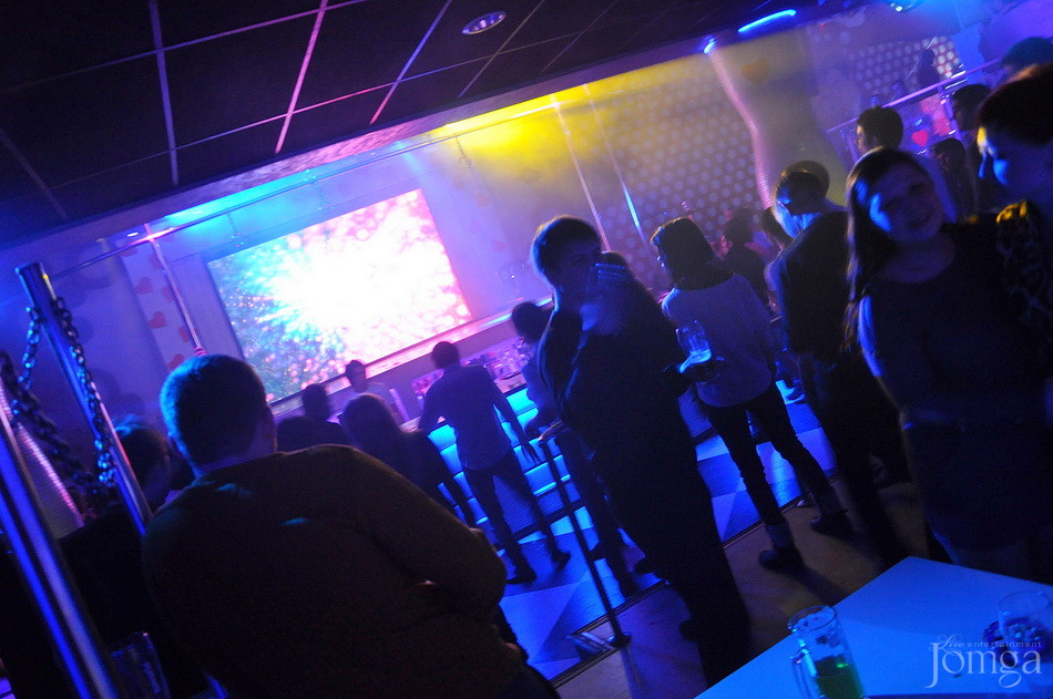 Фотография с Subbota в Пятерочка