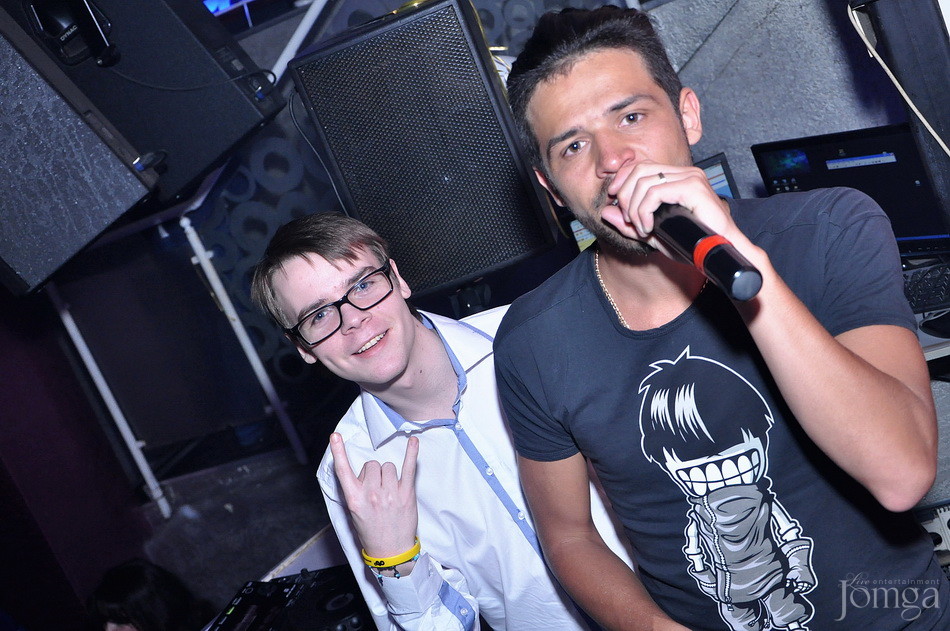 Фотография с Subbota в Пятерочка