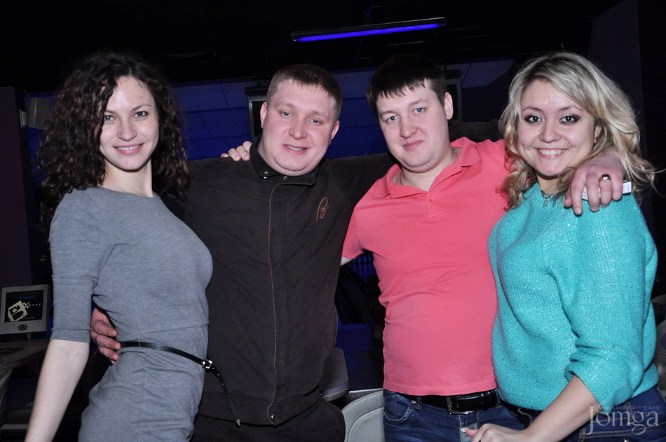 Фотография с Subbota в Пятерочка