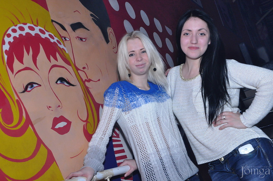 Фотография с Subbota в Пятерочка