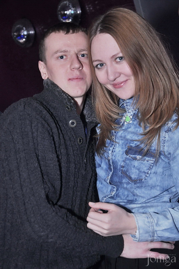 Фотография с Dance WeekEnd. ОLympic Style. в Пятерочка