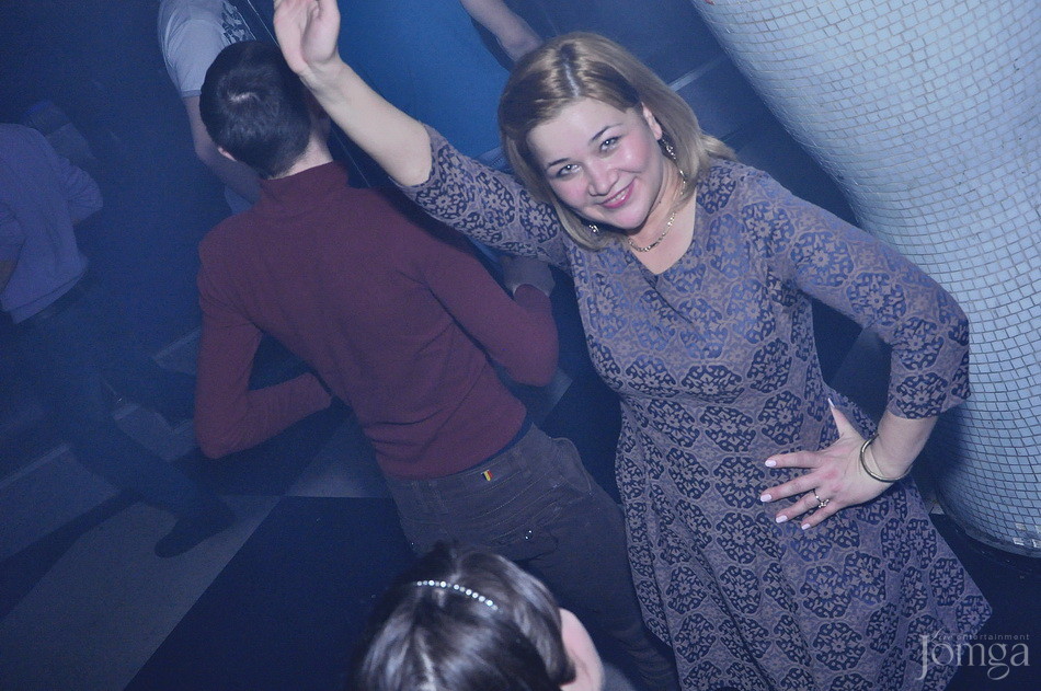 Фотография с Subbota в Пятерочка