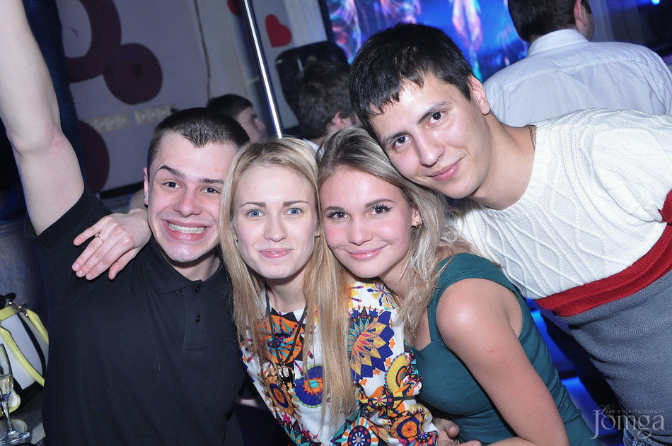 Фотография с Subbota в Пятерочка