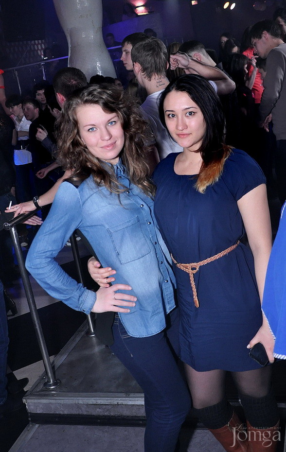 Фотография с Dance WeekEnd. ОLympic Style. в Пятерочка