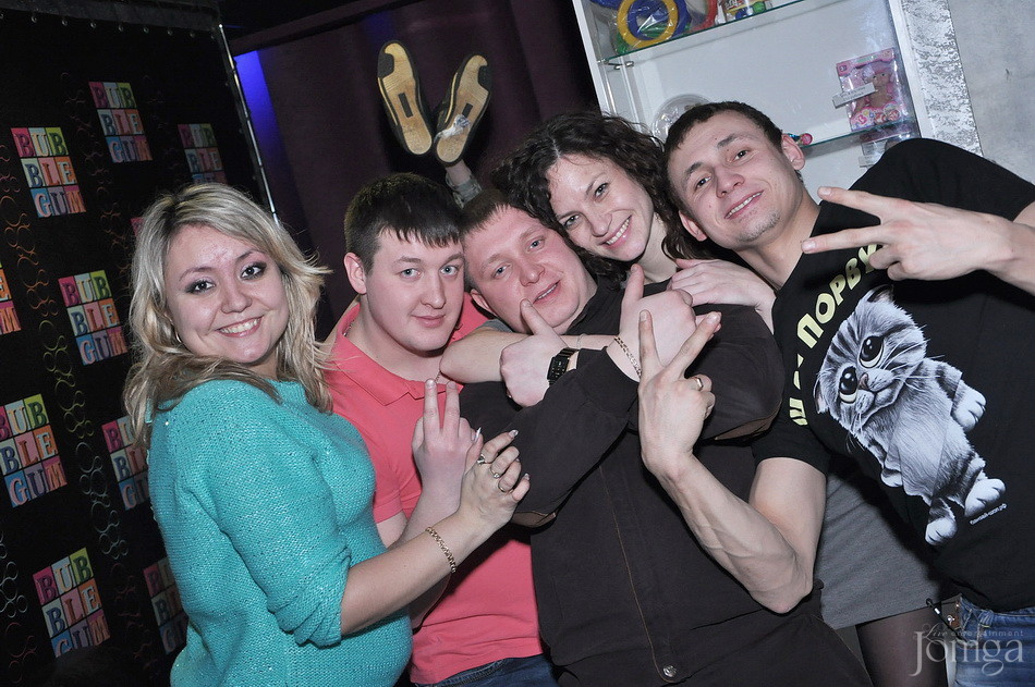 Фотография с Subbota в Пятерочка