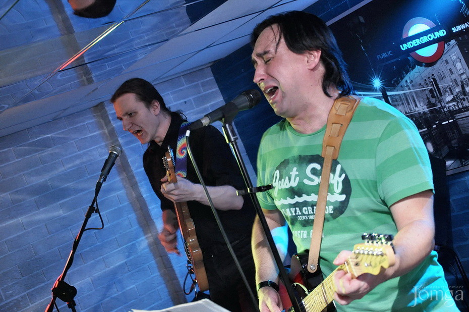 Фотография с Dance WeekEnd. ОLympic Style. в Пятерочка