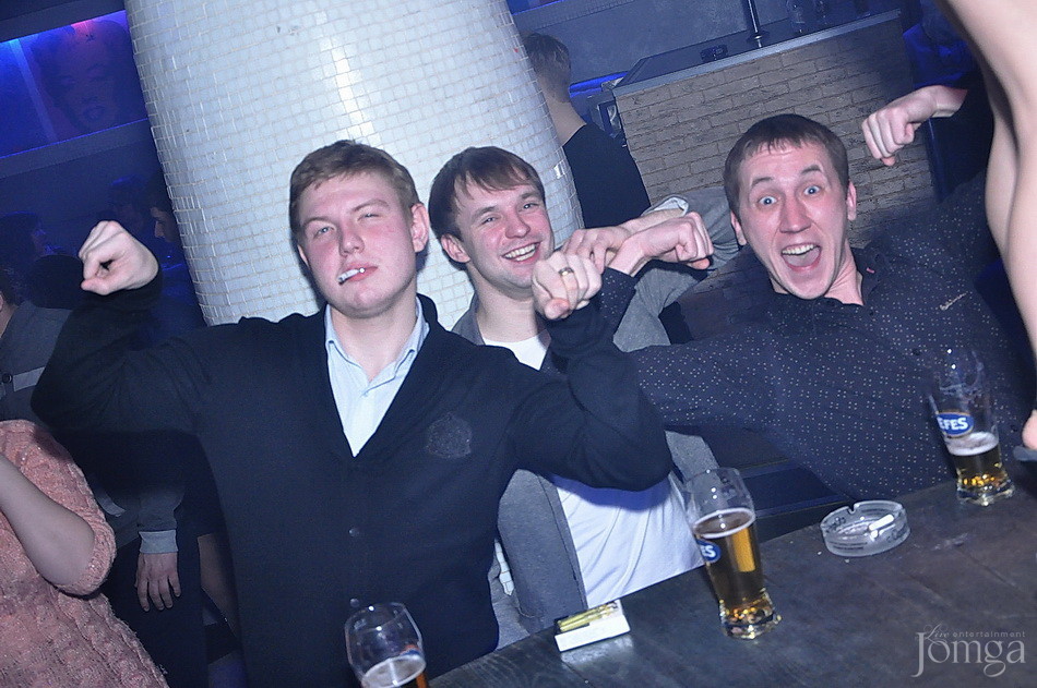 Фотография с Subbota в Пятерочка