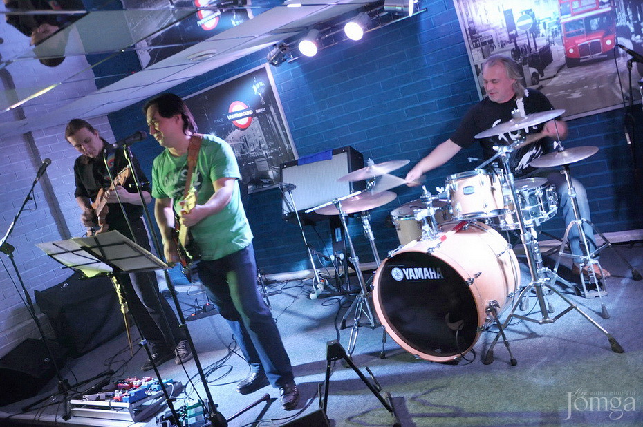 Фотография с Dance WeekEnd. ОLympic Style. в Пятерочка