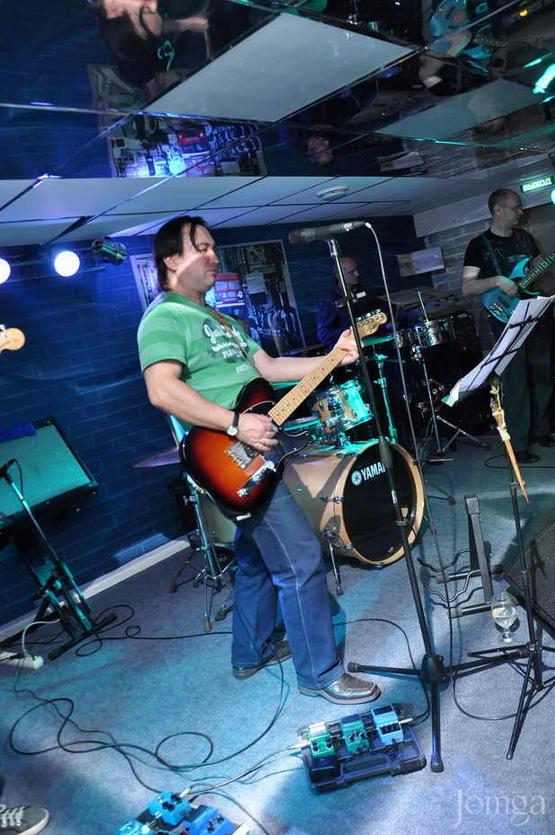 Фотография с Dance WeekEnd. ОLympic Style. в Пятерочка