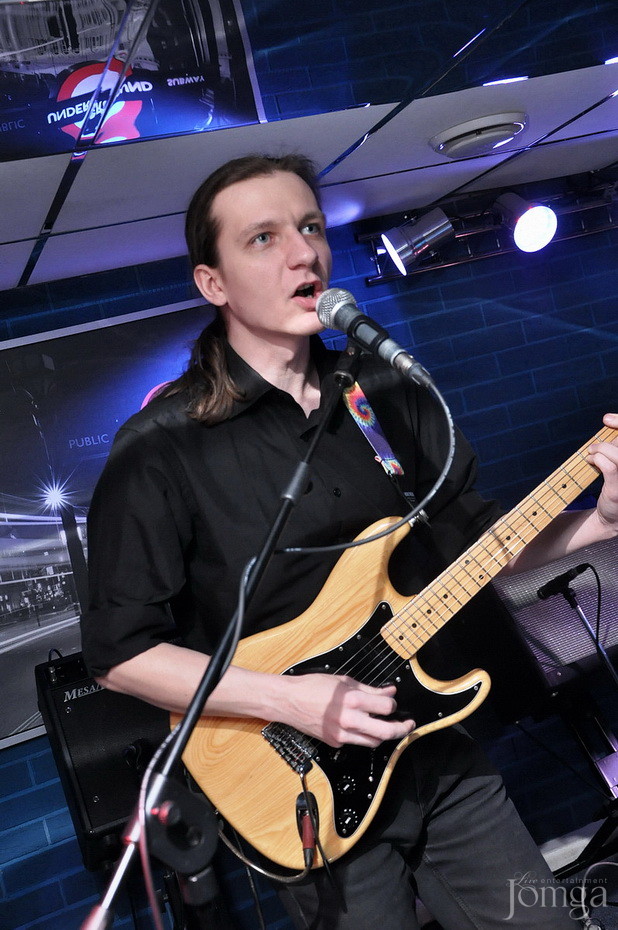 Фотография с Dance WeekEnd. ОLympic Style. в Пятерочка