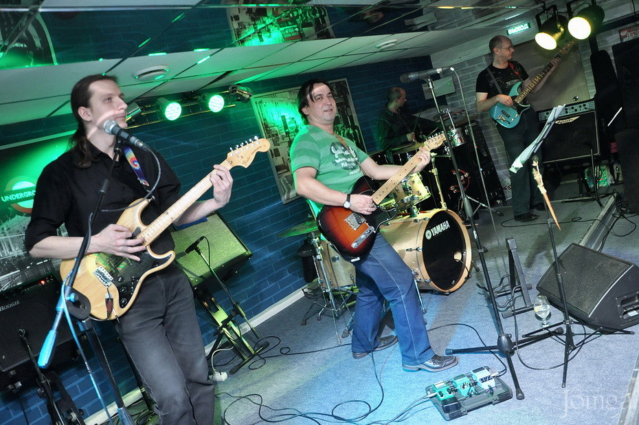 Фотография с Dance WeekEnd. ОLympic Style. в Пятерочка