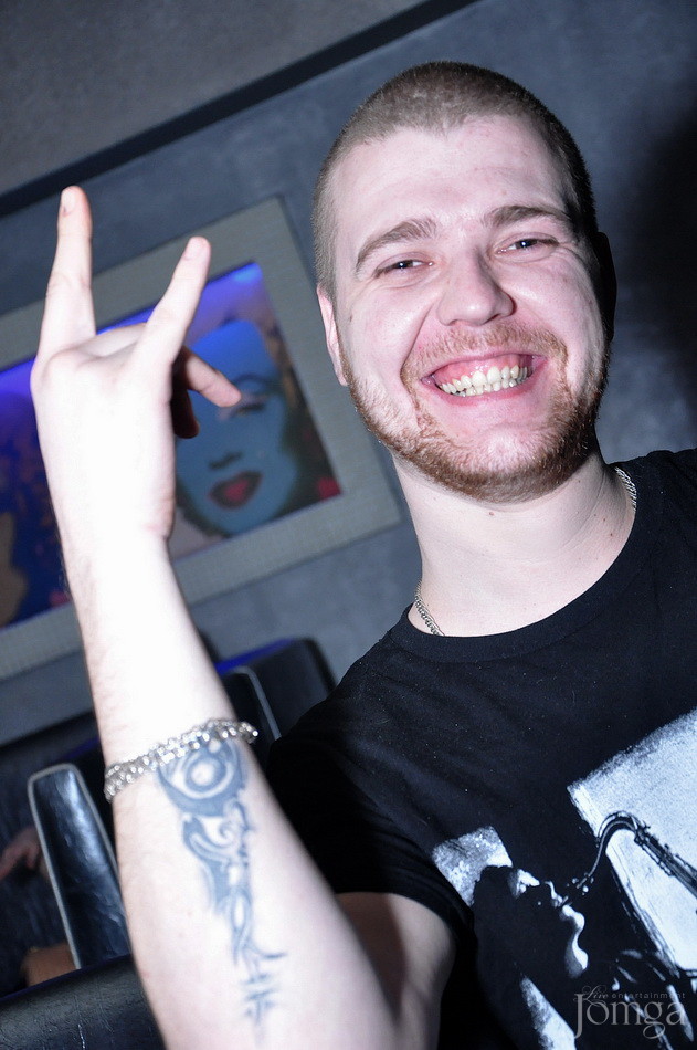 Фотография с Subbota в Пятерочка